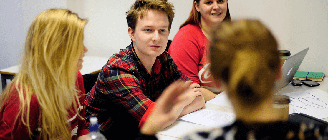 Подготовка к TOEFL